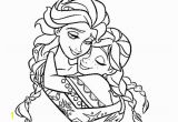 Disney Princess Frozen Coloring Pages Free Elsa Coloring Pages Printable