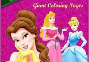 Disney Princess Giant Coloring Pages 170 Best Adult Coloring Book Images In 2020