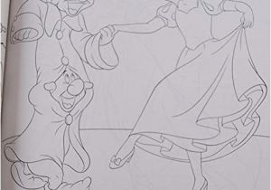 Disney Princess Giant Coloring Pages Disney Princess Coloring and Activity Book 80 Pages
