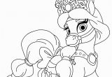 Disney Princess Halloween Coloring Pages Disney Palace Pets Coloring Pages