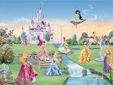 Disney Princess Mural Stickers Pin by Stacie Dulin On Extreme Makeover for Madeline S Rooom In 2019