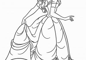 Disney Princess Tiana Coloring Pages to Print Free Disney Princess Coloring Pages Lovely Disney Princess Printable