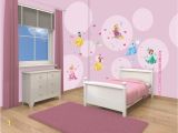 Disney Princess Wall Mural Stickers Disney Princess Room Decor Kit Disney Princess