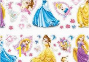 Disney Princess Wall Mural Tesco 30 Best Disney Princess Bedroom Accessories Images