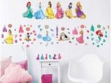 Disney Princess Wall Mural Tesco 30 Best Disney Princess Bedroom Accessories Images