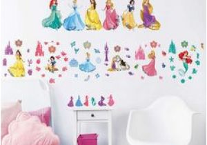 Disney Princess Wall Mural Tesco 30 Best Disney Princess Bedroom Accessories Images