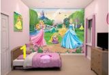 Disney Princess Wall Mural Tesco Wall Murals