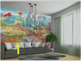 Disney Princess Wall Mural Tesco Wall Murals