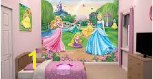 Disney Princess Wall Mural Tesco Wall Murals