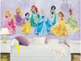 Disney Princess Wall Mural Uk 50 Best Disney Wall Murals Images