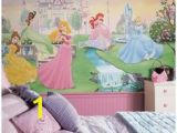 Disney Princess Wall Mural Uk 50 Best Disney Wall Murals Images