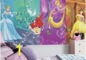 Disney Princess Wall Mural Uk 64 Best Disney Mural Images