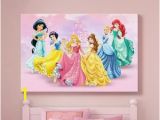 Disney Princess Wall Mural Uk Disney Princess Wall Art