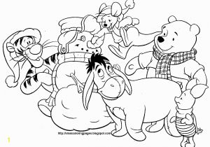 Disney Printable Coloring Pages Christmas Christmas Coloring Pages Disney Printable