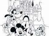 Disney Printable Coloring Pages Free Disney Coloring Pages Coloring Books Pinterest