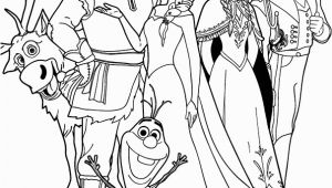 Disney Printable Coloring Pages Frozen Free Printable Frozen Coloring Pages for Kids Best Coloring Pages