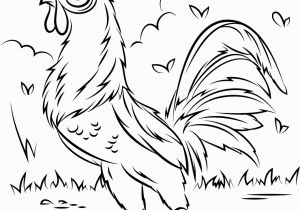 Disney Printable Coloring Pages Moana Heihei Rooster From Moana Super Coloring Omalovánky
