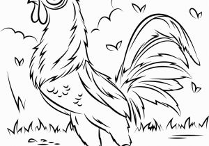 Disney Printable Coloring Pages Moana Heihei Rooster From Moana Super Coloring Omalovánky