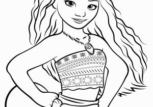 Disney Printable Coloring Pages Moana Inspirational Moana Printable Coloring Pages Coloring Pages