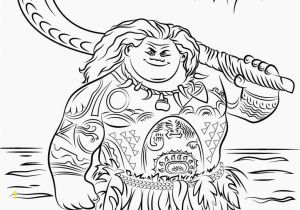 Disney Printable Coloring Pages Moana Printable Coloring Books Best Free Moana Coloring Pages Disney