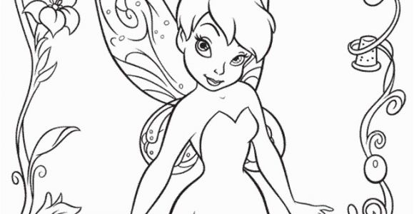 Disney Printable Coloring Pages Pdf Free Disney Printables