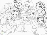 Disney Printable Coloring Pages Princess Elegant Disney Princess Coloring Free