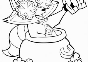 Disney St Patrick S Day Coloring Pages St Patricks Day Coloring Pages Best Coloring Pages for