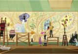 Disney Tangled Wall Mural Image Result for Tangled the Series Corona Mural