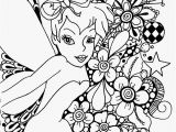 Disney Tinkerbell Coloring Pages to Print Coloring Pages Tinkerbell Coloring Pages and Clip Art