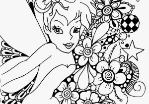 Disney Tinkerbell Coloring Pages to Print Coloring Pages Tinkerbell Coloring Pages and Clip Art