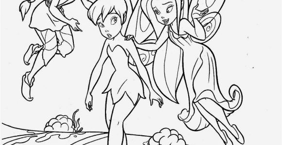 Disney Tinkerbell Coloring Pages to Print Coloring Pages Tinkerbell Coloring Pages and Clip Art