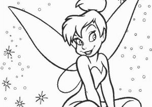 Disney Tinkerbell Coloring Pages to Print Interactive Magazine Disneyland Tinkerbell Free