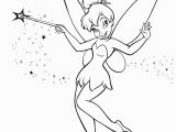 Disney Tinkerbell Coloring Pages to Print Tinkerbell Coloring Pages