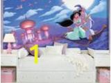 Disney Tinkerbell Wall Mural Roommates Disney Aladdin "a whole New World" Xl 7 Piece Wall Decal