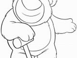 Disney toy Story 3 Coloring Pages Dibujos De Losto toy Story 3 Para Colorear Pintar E