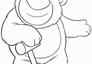 Disney toy Story 3 Coloring Pages Dibujos De Losto toy Story 3 Para Colorear Pintar E