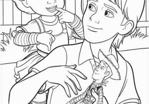 Disney toy Story 3 Coloring Pages Kids N Fun