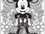 Disney Trippy Coloring Pages Mouse Mickeymousecoloringpages Mickey