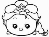 Disney Tsum Tsum Coloring Pages 30 Best Tsum Tsum Images