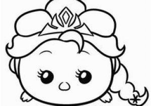 Disney Tsum Tsum Coloring Pages 30 Best Tsum Tsum Images