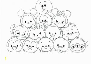 Disney Tsum Tsum Coloring Pages Tsum Tsum Coloring Pages Coloring Pages Design Wallpapers