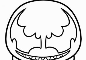 Disney Tsum Tsum Coloring Pages Venom From Spider Man Tsum Tsum Coloring Pages for Kids