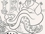 Disney Villains Coloring Pages Online Coloring Pages for Adults Disney