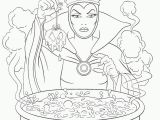 Disney Villains Coloring Pages Online Disney Villain Coloring Pages Coloring Home