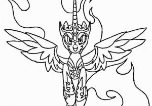 Disney Villains Coloring Pages Online My Little Pony Villains Coloring Pages