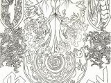 Disney Villains Coloring Pages Online Pin Auf Disney Coloring