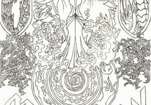 Disney Villains Coloring Pages Online Pin Auf Disney Coloring