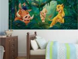 Disney Wall Mural Decal Let Your Child Live the Magic with Our Stunning Range Of