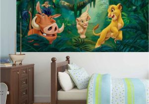 Disney Wall Mural Decal Let Your Child Live the Magic with Our Stunning Range Of