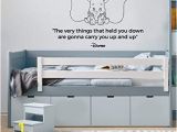 Disney Wall Mural Stencils Dumbo the Very Things that Held You Down are Gonna Carry You Up and